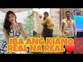 SUPER KILIG AND SWEETEST MOMENTS OF KIARA AND GINO (Throwback)