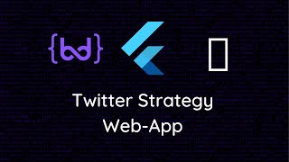 Flutter Web App - Making it mobile responsive