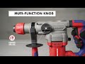 workpro 20v brushless rotary hammer brushless rotary hammer brushless power tool