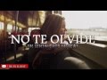 No Te Olvide - ( Prod. MV EN EL BEAT ) Instrumental de Rap Romantico Uso Libre 2016