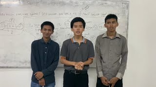 Tugas Presentasi Dari kelompok 1 (fisika)