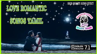 Love romantic songs Tamil | Tamil love songs | #lovesong #playlist #tamilsongs #lovemusic
