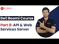 Dell Boomi Full Course | Part 8 - API & Web Services Server Connector in Dell Boomi | MindMajix