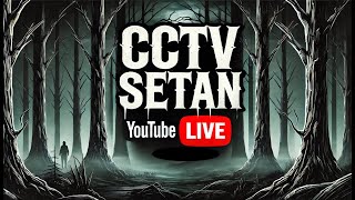 CCTV SETAN | PEMBUKTIAN HANTU KAFAN DIATAS KUBURAN BUKAN SETTINGAN 🔴RE-LIVE