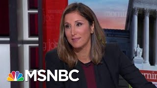 'Maximum Resistance' From Iran Over US Pressure | Morning Joe | MSNBC