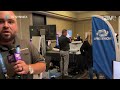 invision symposium crestron showcases scalable flex product line