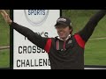 rory mcilroy crossbar challenge ea triple a