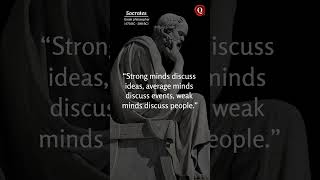 Socrates Quotes: Wisdom and Life Lessons that You Need to Know Before you turn 40!