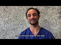 Dr. Julien Molia on why he has choosen Thommen Medical and it's guided surgery kit.