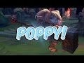Instalok - Poppy (PSY - DADDY(feat. CL of 2NE1) PARODY) ft. MimiLegend