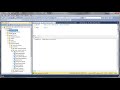 SQL SERVER USER DEFINED FUNCTION EXAMPLE PART 1