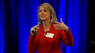 Sex Addiction and the Family -- Stefanie Carnes, PhD, LMFT, CSAT-S