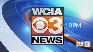 WCIA 3 News at 10