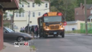 Waterbury man reportedly exposing himself to teenage students