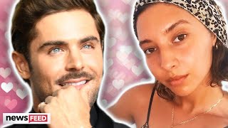 Everything We Know About Zac Efron's GF Vanessa Valladares