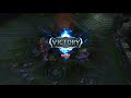 league of legends asmr