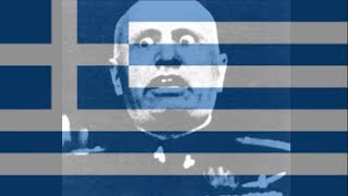 Hoi4 - When Italy fails the invasion of Greece