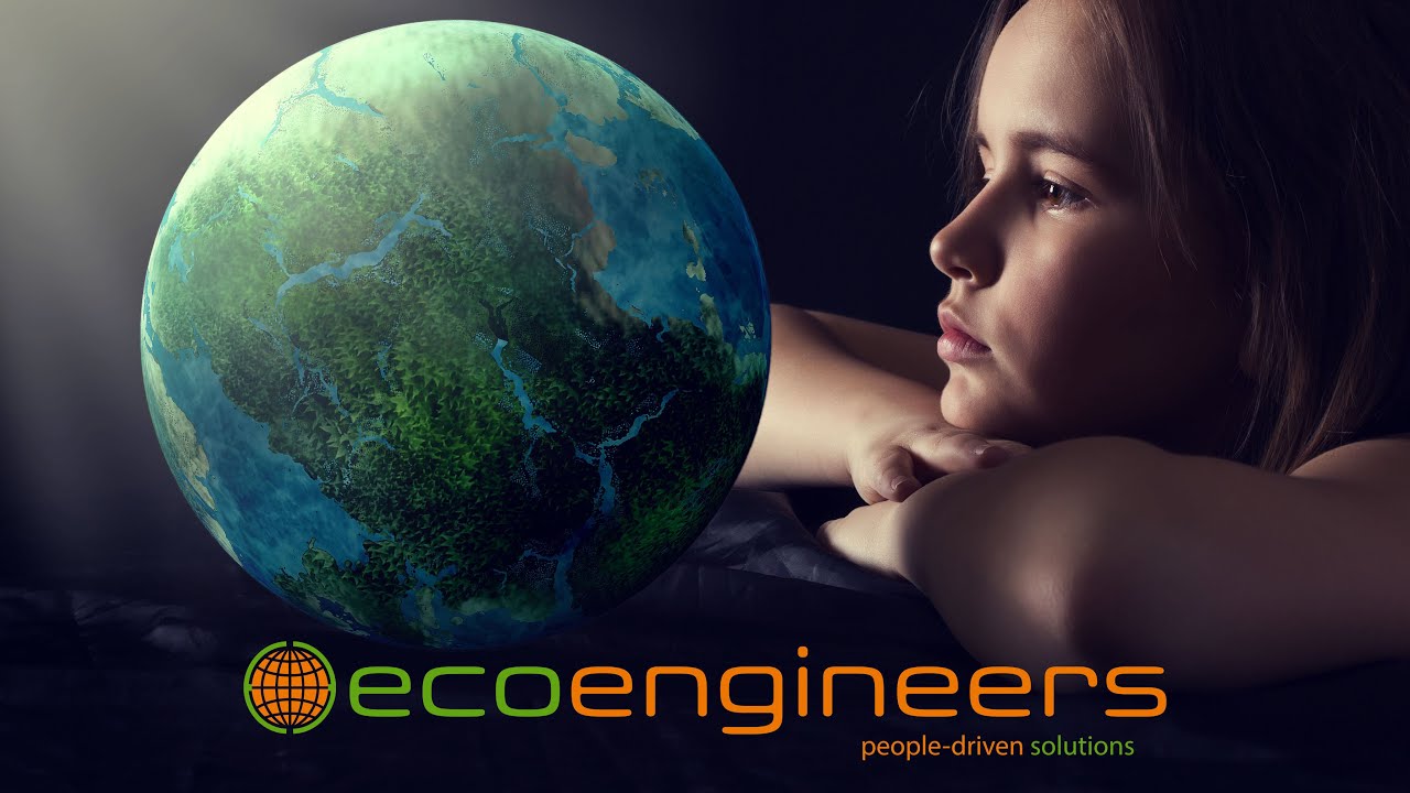 We Are Ecoengineers Youtube