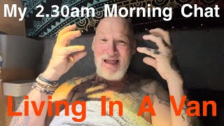 Youth Of Today You Really Need To Watch This My Early Morning Chat