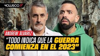 “El mundo recibe el 2023 con temor a la 3ra guerra mundial” Andrew revela la verdad