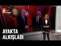 Cumhurbaşkanı Erdoğan Azerbaycan'da! - atv Haber 13 Haziran 2023