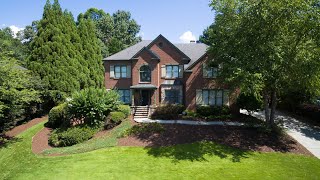 515 Woodmoore Ct - Beautifully renovated brick home