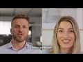 Meet Louise & Marc, recruitment consultants at PageGroup Switzerland