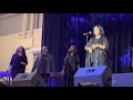 Worthy Of It All - CeCe Winans at the Sumter Civic Center