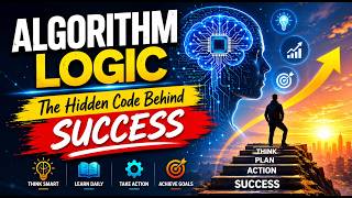 Algorithm Logic: The Hidden Code Behind Success