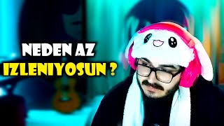 Kendine Müzisyen / Eray ile Neden Artık Az İzleniyor Sorusunu Cevaplıyor