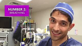 What NOT to do before surgery and can psychedelics prepare you_R