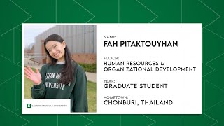 All Are Welcome Here at EMU | The College Tour