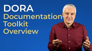 Advisera's DORA Documentation Toolkit - How does it work? [product overview]