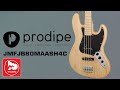 [Eng Sub] Prodipe JMFJB80MAASH4C bass guitar. When even image search thinks it's a real jazz bass