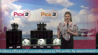 Pick Midday 20210207
