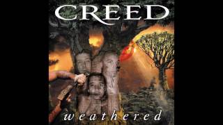 Creed - Don't Stop Dancing (Audio)