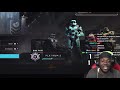 rdcworld1 mark calls berleezy on stream trash talking halo infinite hilarious