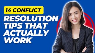 14 Conflict Resolution Tips That Actually Work