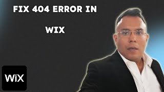 How To Fix 404 Error In Wix SIMPLE & Easy Guide { 2025 edition }