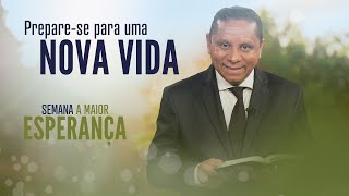 Um convite especial para você! | A Maior Esperança 2020