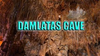 Damlataş Cave Alanya 2019 | Alanya Turkey