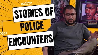 Living Under Constant Vigilance: Stories of Police Encounters