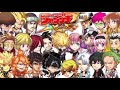 jumputi heroes ジャンプチ ヒーローズ ost 07 summon time