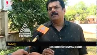 Flyover constructing to resolve traffic blocks in Kollam