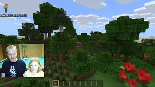 MakeCode for Minecraft:Education Edition - Super Digger