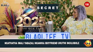 SIKHIPHA IZIMFIHLO | Ngathatha imali yabazali nganika iBoyFriend ukuthi izongilobola ngayo | S3-EP26