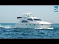 Yacht Rental in Dubai | Luxury Yacht Charter In Dubai | D3 Yachts