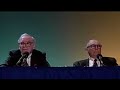 Warren Buffett When to Sell a Stock
