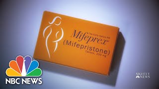 Big Pharma companies blast Texas judge’s ruling invalidating abortion pill approval