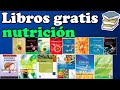 Descarga libros gratis en Booksmedicos | Libros de nutrición | área de la salud